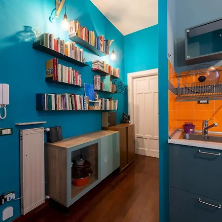 Casa Mariella Appartement