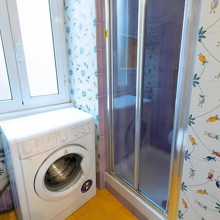 Casa Mariella Appartement *