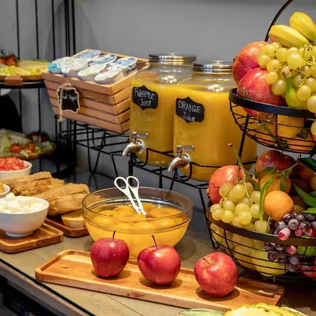 Navona Colors Hotell Rom