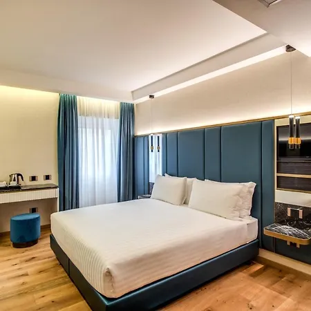 Cc Palace 4* 로마