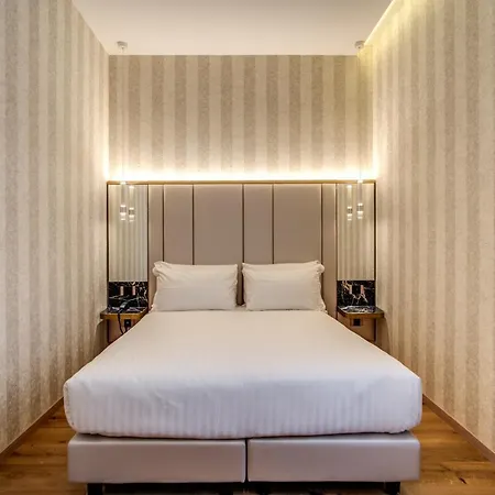 Cc Palace 호텔 4*