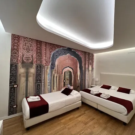 Trevi Elite Guest house 3*