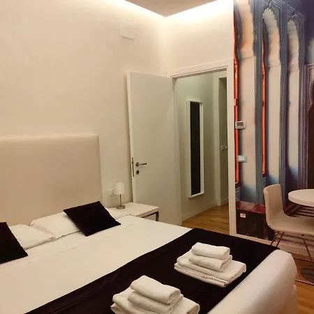 Trevi Elite Guest house Rome