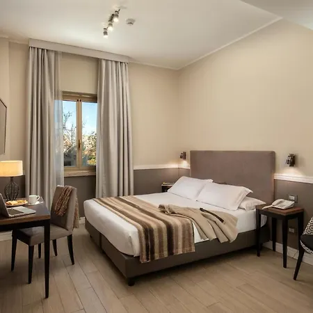 Hotel Fragrance St. Peter 3*