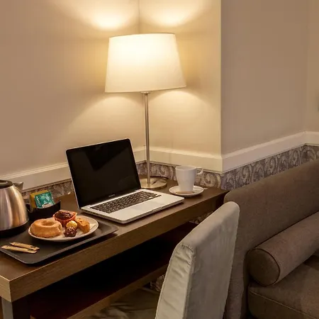 Fragrance St. Peter Otel 3*