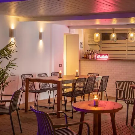 Fragrance St. Peter Otel 3*