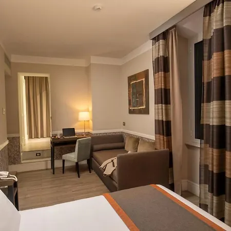 Fragrance St. Peter Otel Roma