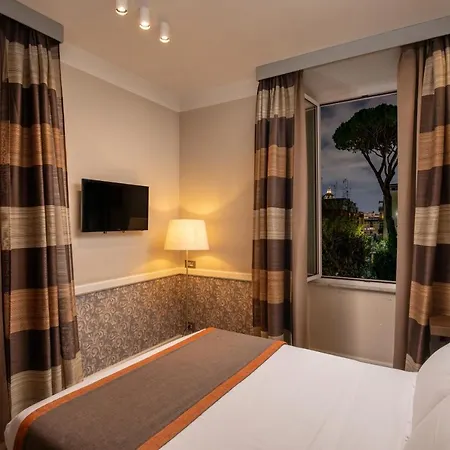 Fragrance St. Peter Hotel 3*