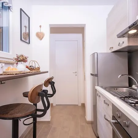 Sweet Luce Di Trastevere Apartment