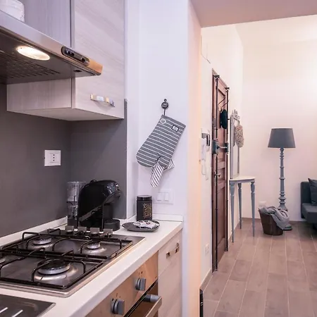 Apartment Sweet Luce Di Trastevere *