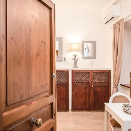 Apartment Sweet Luce Di Trastevere