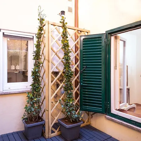 Sweet Luce Di Trastevere