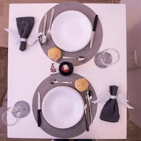 Sweet Luce Di Trastevere Apartment *