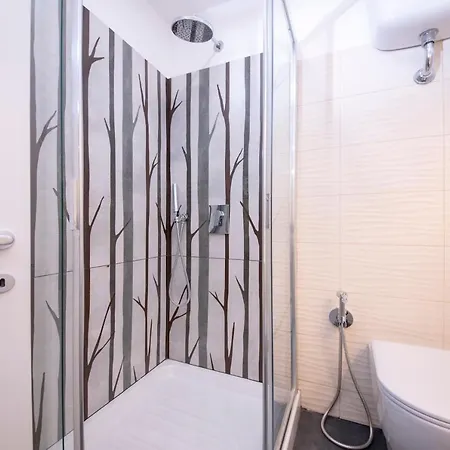 Sweet Luce Di Trastevere Apartment