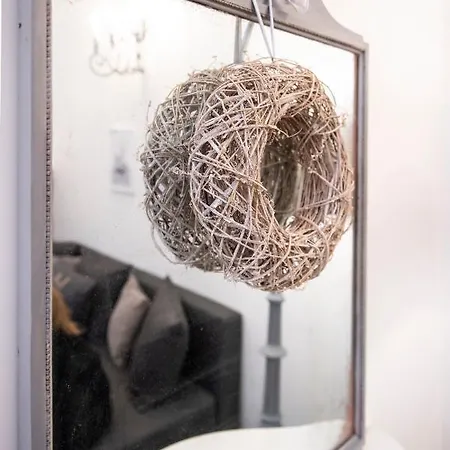 Sweet Luce Di Trastevere Apartment