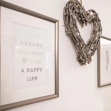 Sweet Luce Di Trastevere Apartment