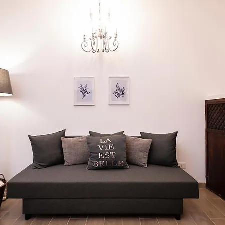 Apartment Sweet Luce Di Trastevere Rome