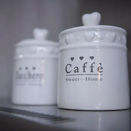 Sweet Luce Di Trastevere Apartment *