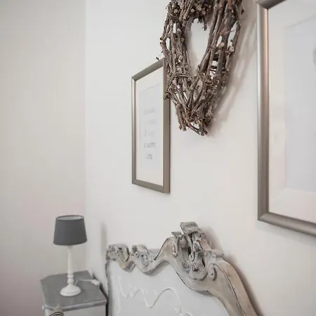 Apartment Sweet Luce Di Trastevere
