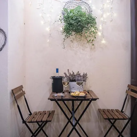 Sweet Luce Di Trastevere Apartment