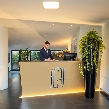 Hotel Fragrance St. Peter 3*