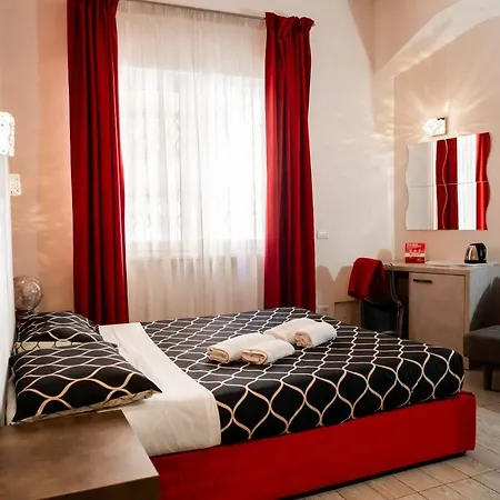 Le Terrazze Di San Giovanni 2* Roma