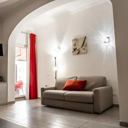 Le Terrazze Di San Giovanni 2* Roma