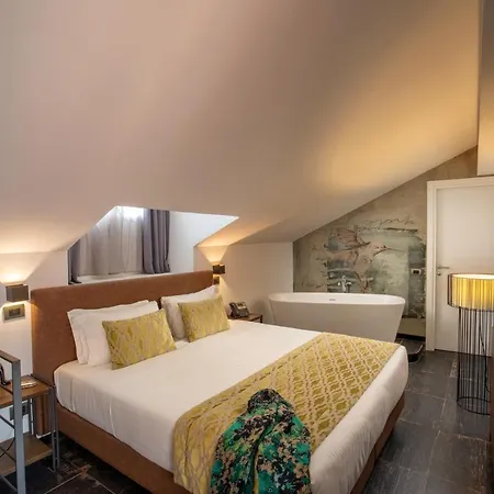 Otel Navona Essence Roma