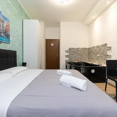 Imperiale 3* Roma