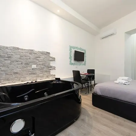 Imperiale Pensión 3*