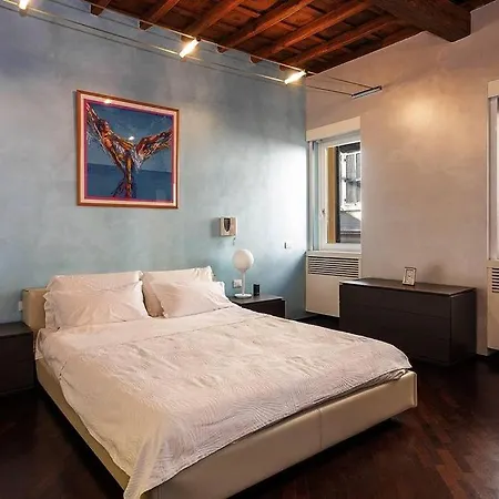 Apartment - Campo De' Fiori *