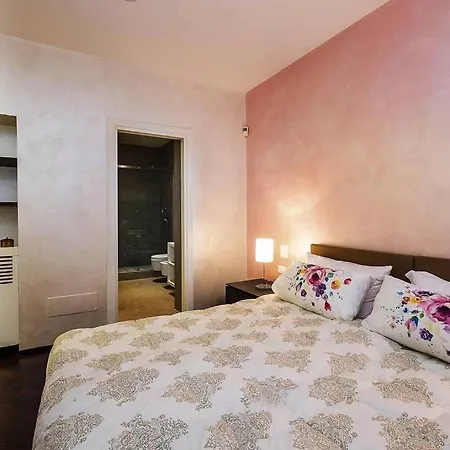 Apartment - Campo De' Fiori Rome