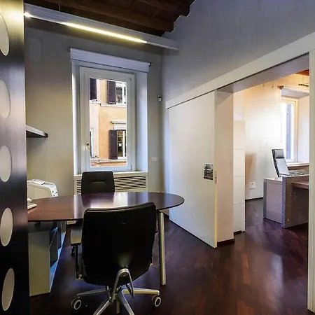 Apartment - Campo De' Fiori