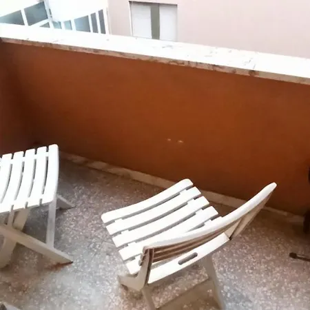 Apartamento La Casa Di Nonno Roma