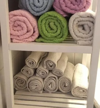 La Casa Di Nonno Apartamento