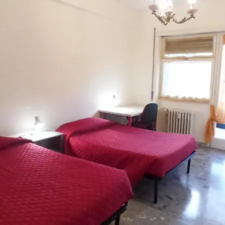 La Casa Di Nonno Roma