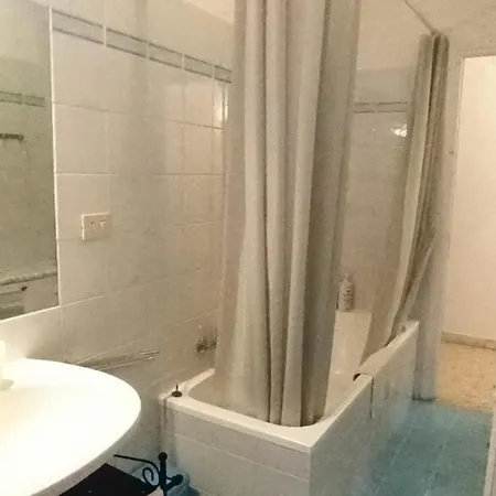 Apartamento La Casa Di Nonno *