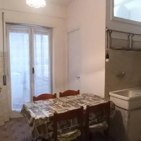 La Casa Di Nonno Roma