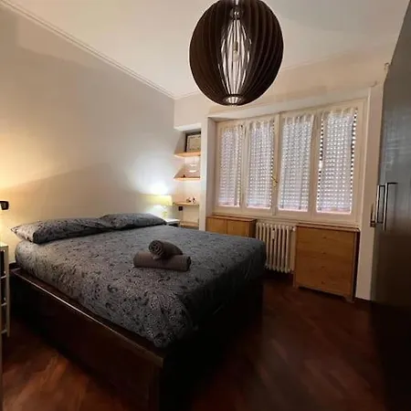 Apartamento Center A Pochi Passi Dal Colosseo *