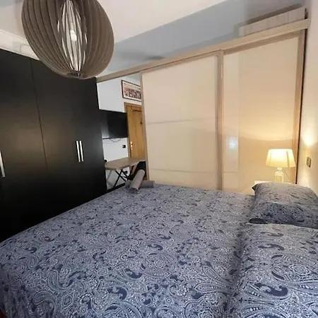 Apartamento Center A Pochi Passi Dal Colosseo *