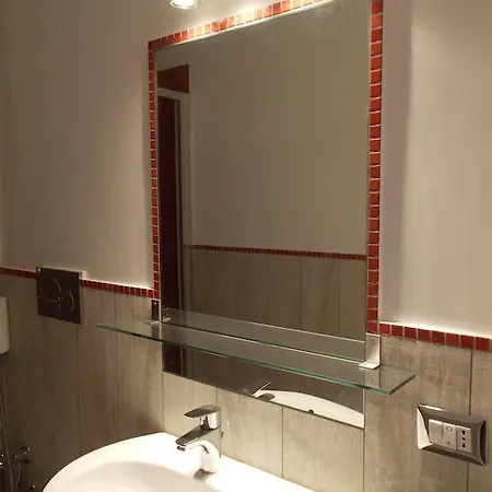 Nocleg ze śniadaniem Houspitality Nero