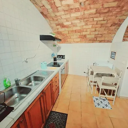 Trastevere In Music Apartment *
