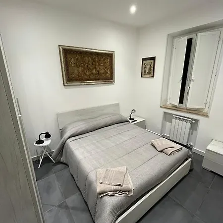 Apartment Sosy Rome