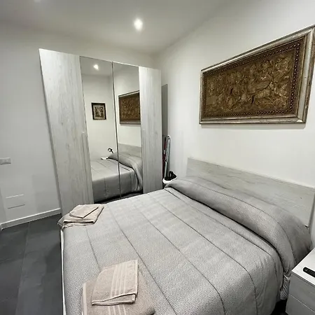 Sosy Apartment