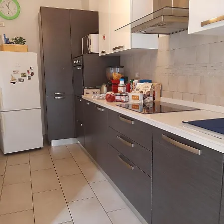 Holiday home Casanova