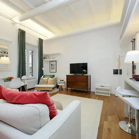 Apartment 4bnb - Serpenti Delightful