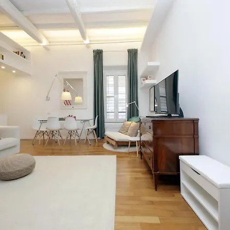 4bnb - Serpenti Delightful Rome