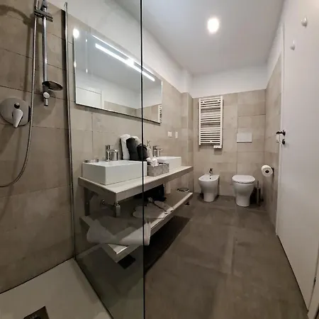 Apartment Lilia Charming Rom