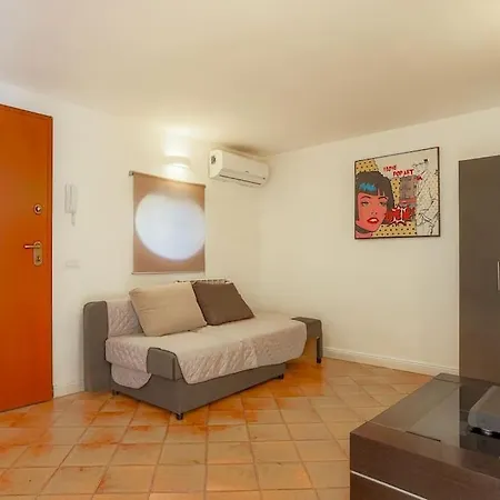 Casa de Férias Gemelli *