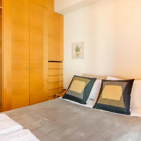 Domina Colosseum Apartamento